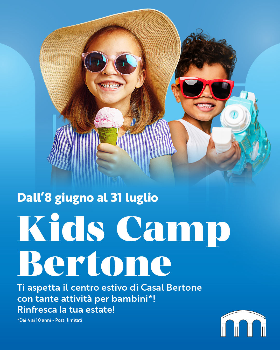 Centro Commerciale Roma Casal Bertone Facebook ad