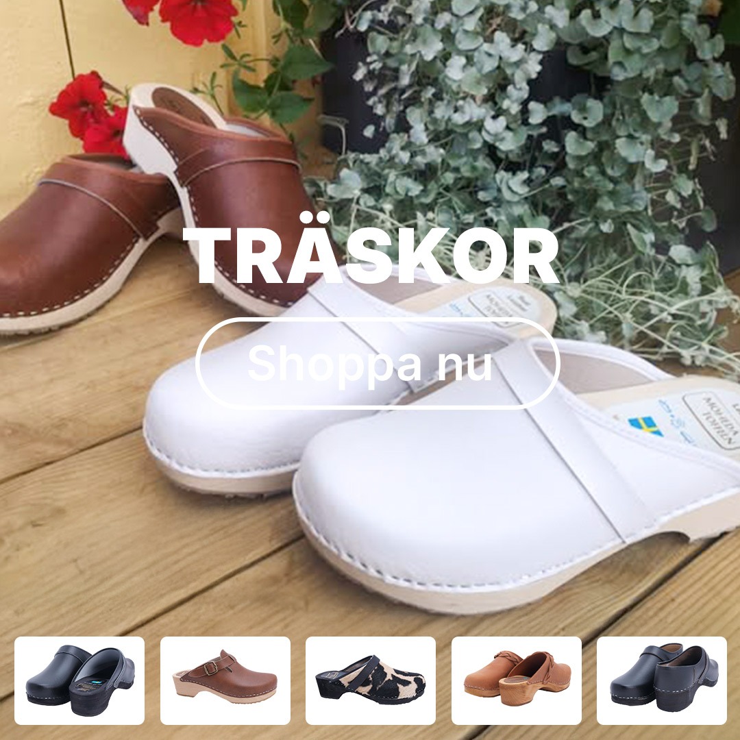 Moheda Toffeln Facebook ad: Supersköna tofflor i tovad fårull, mockatofflor och…
