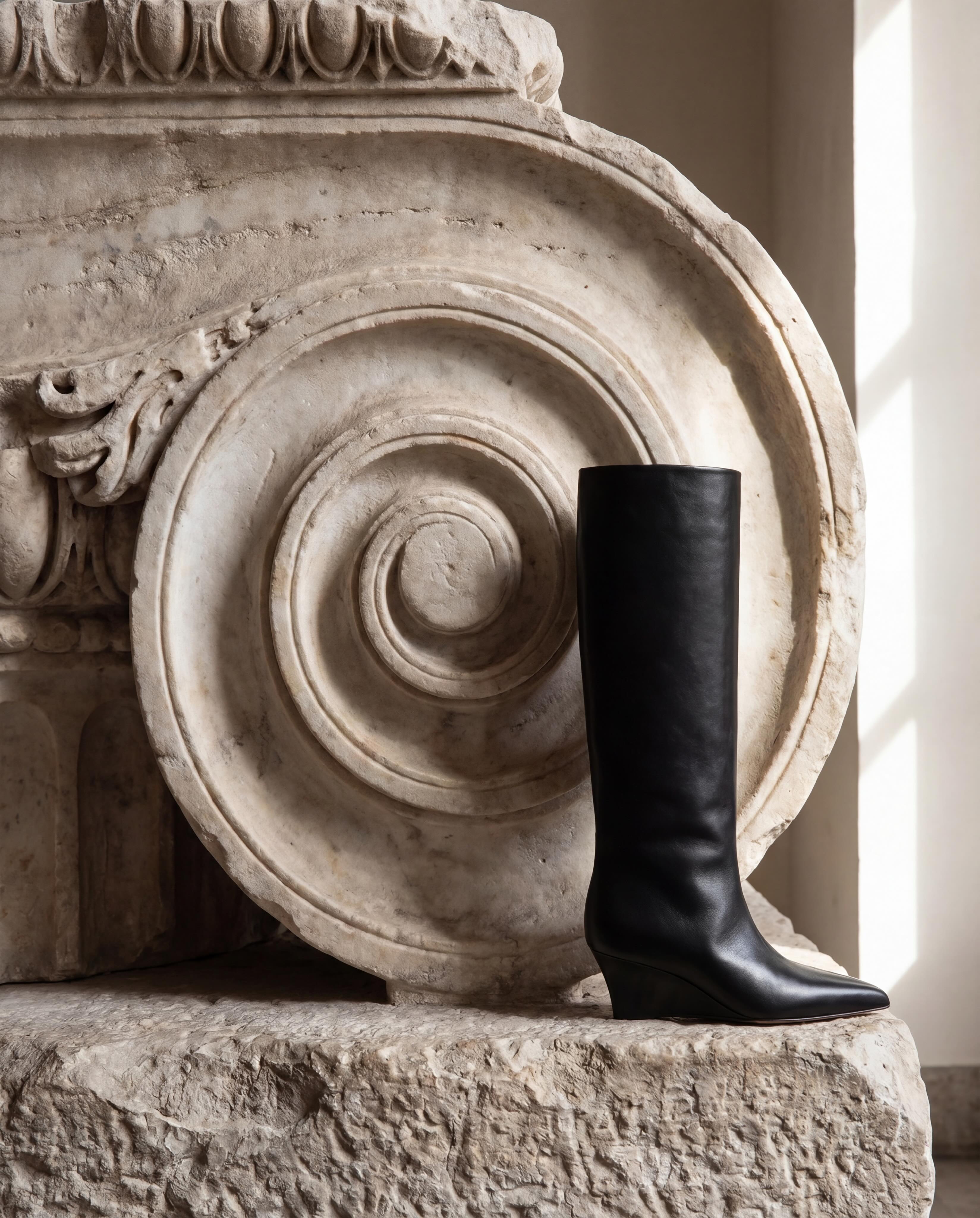 3JUIN Facebook ad: 3JUIN Scarpe da Donna - Nuova Collezione Autunno/Inverno…