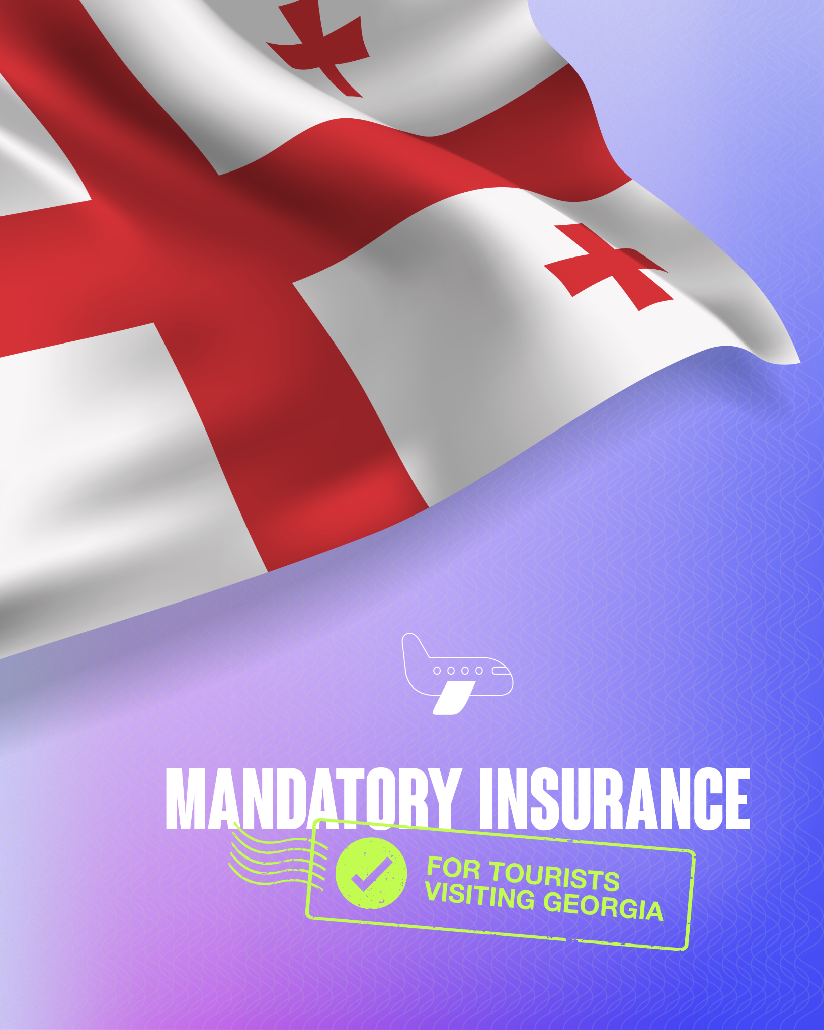 ჯიპიაი ჰოლდინგი • GPI Holding Facebook ad: Buy Online