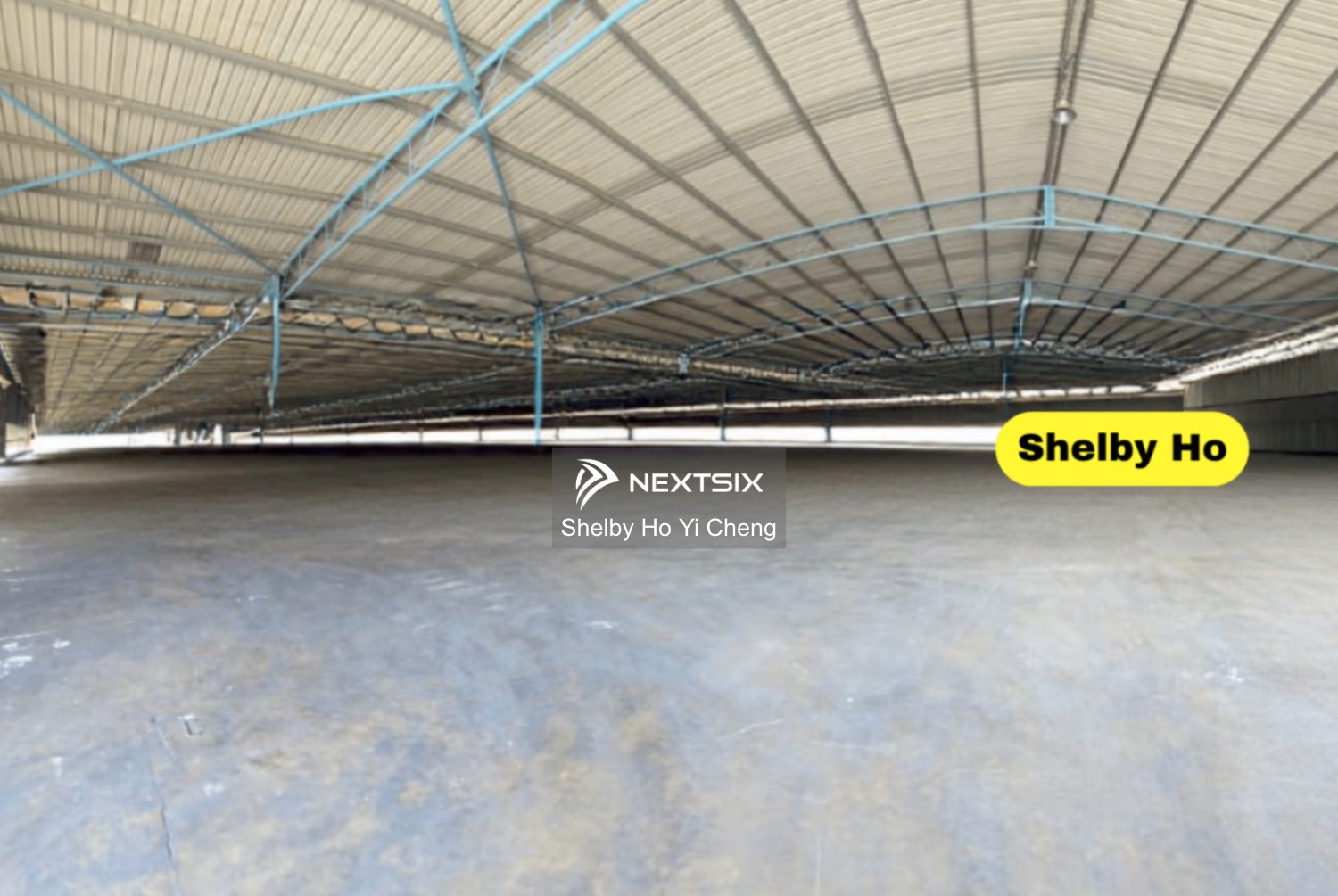 Nextsix Property Facebook ad
