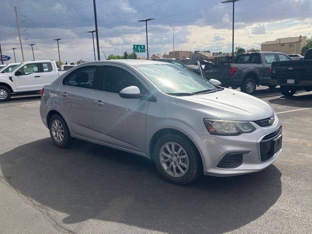 Chalmers Ford Facebook ad