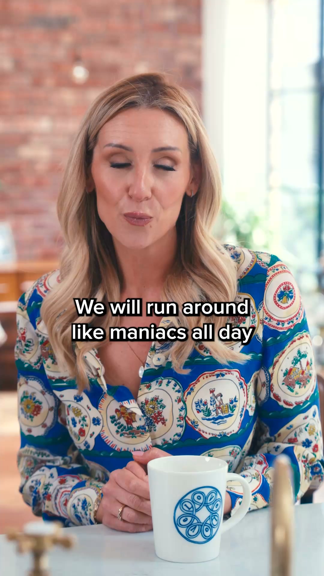Elavate Facebook ad: Women Over 40 Need This In Their Life.