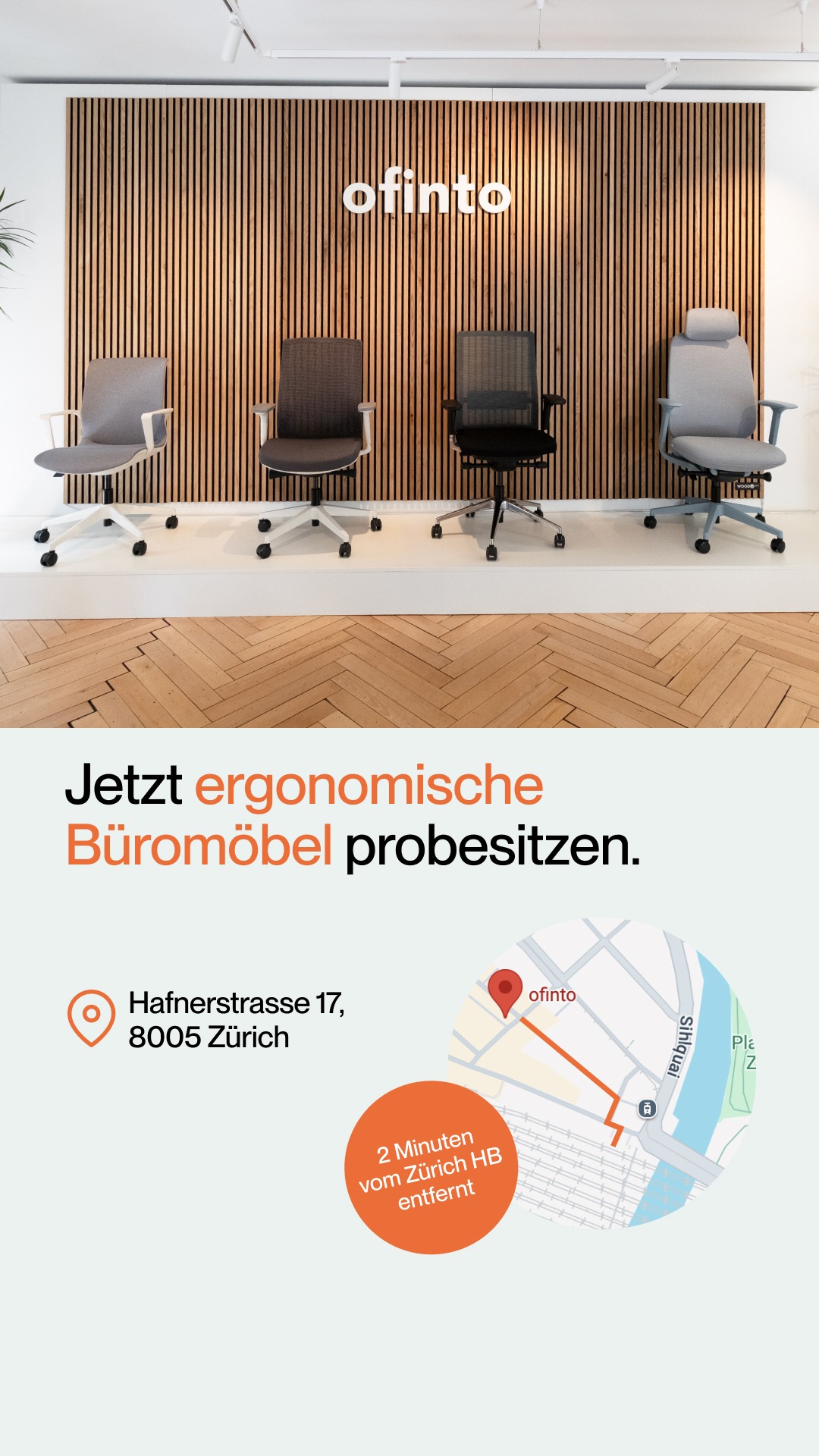ofinto Facebook ad