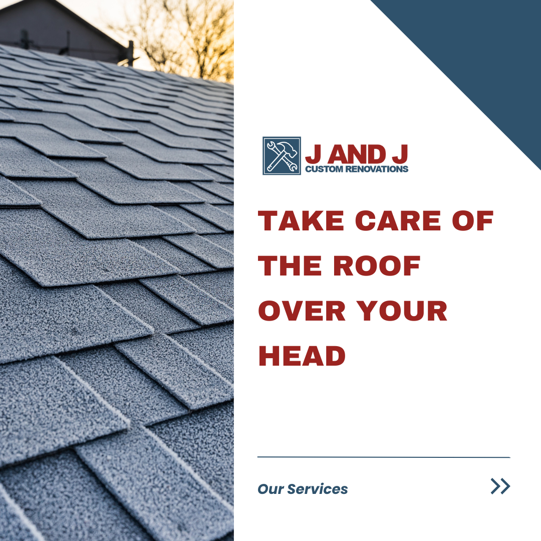Jordan Construction And Custom Renovations Facebook ad
