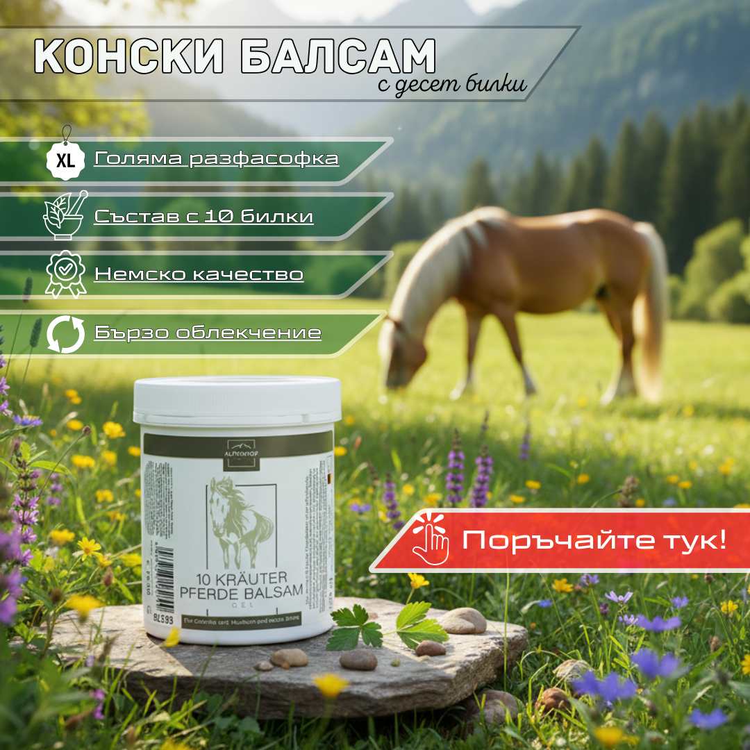 Herbamedi Магазин за билкови продукти Facebook ad