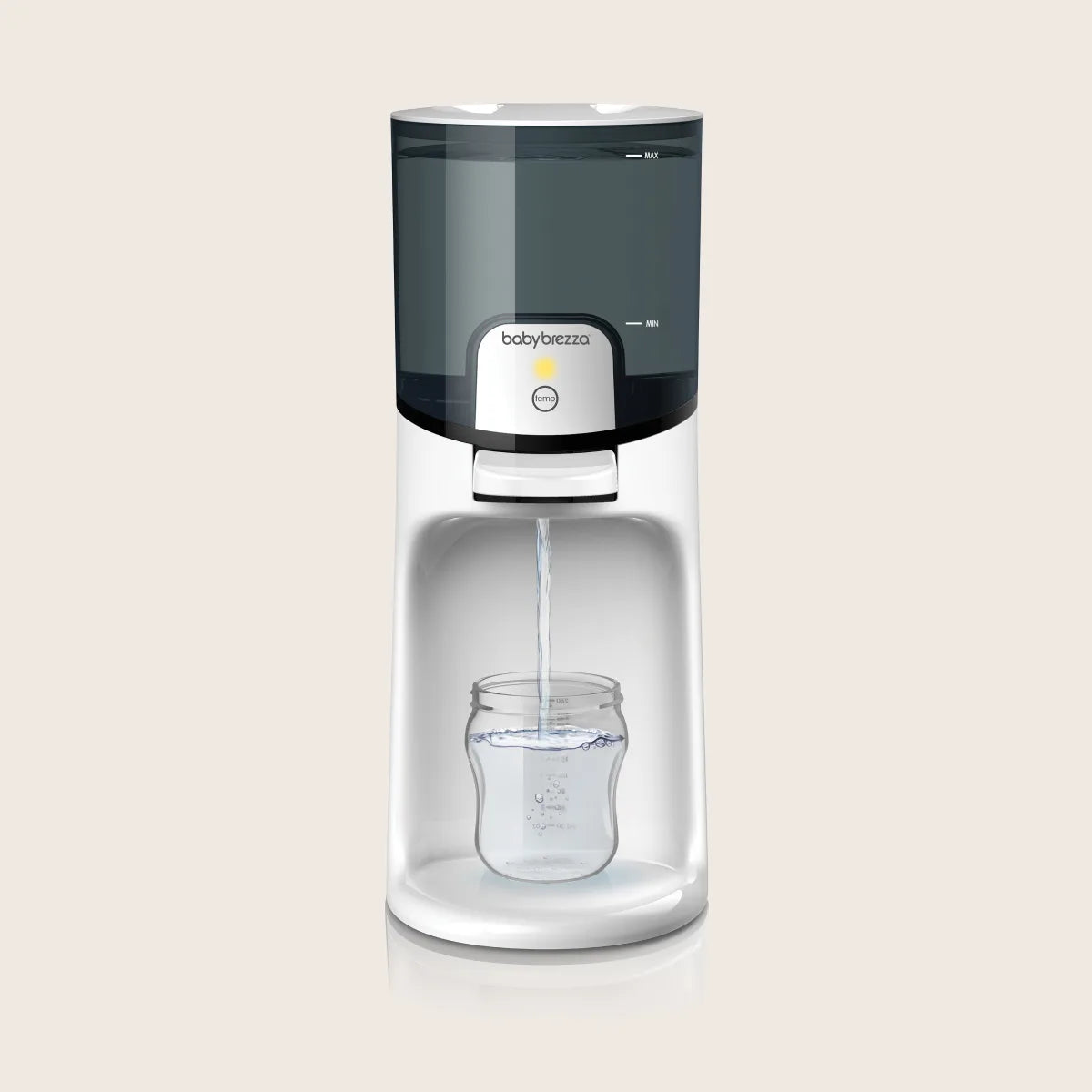 Baby Brezza, USA Facebook ad