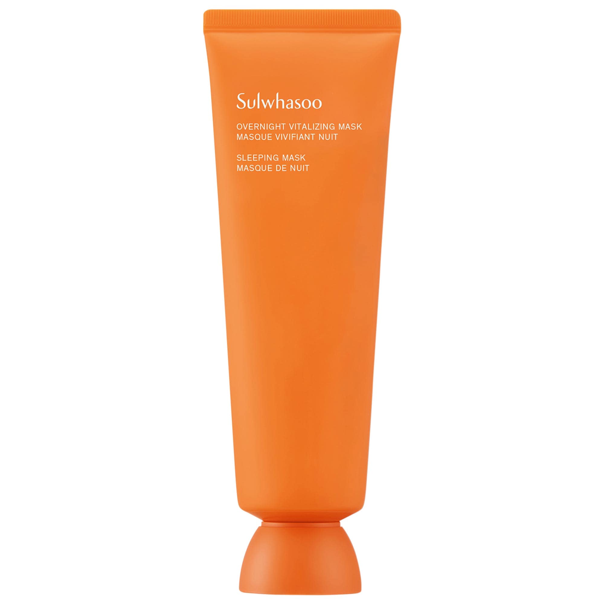 Sulwhasoo Facebook ad