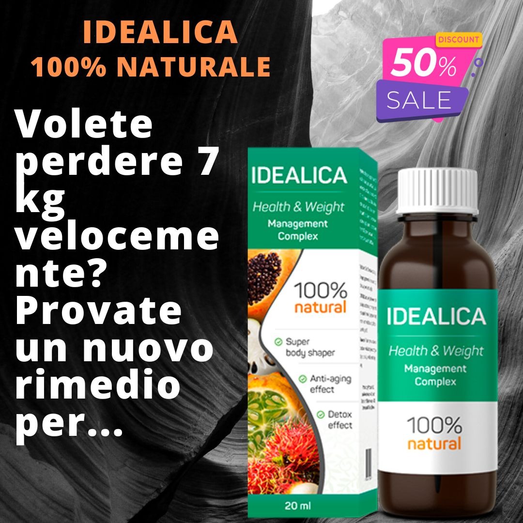 Shot In the Dark Facebook ad: Ilary Blasi ha condiviso una ricetta che una donna le ha…