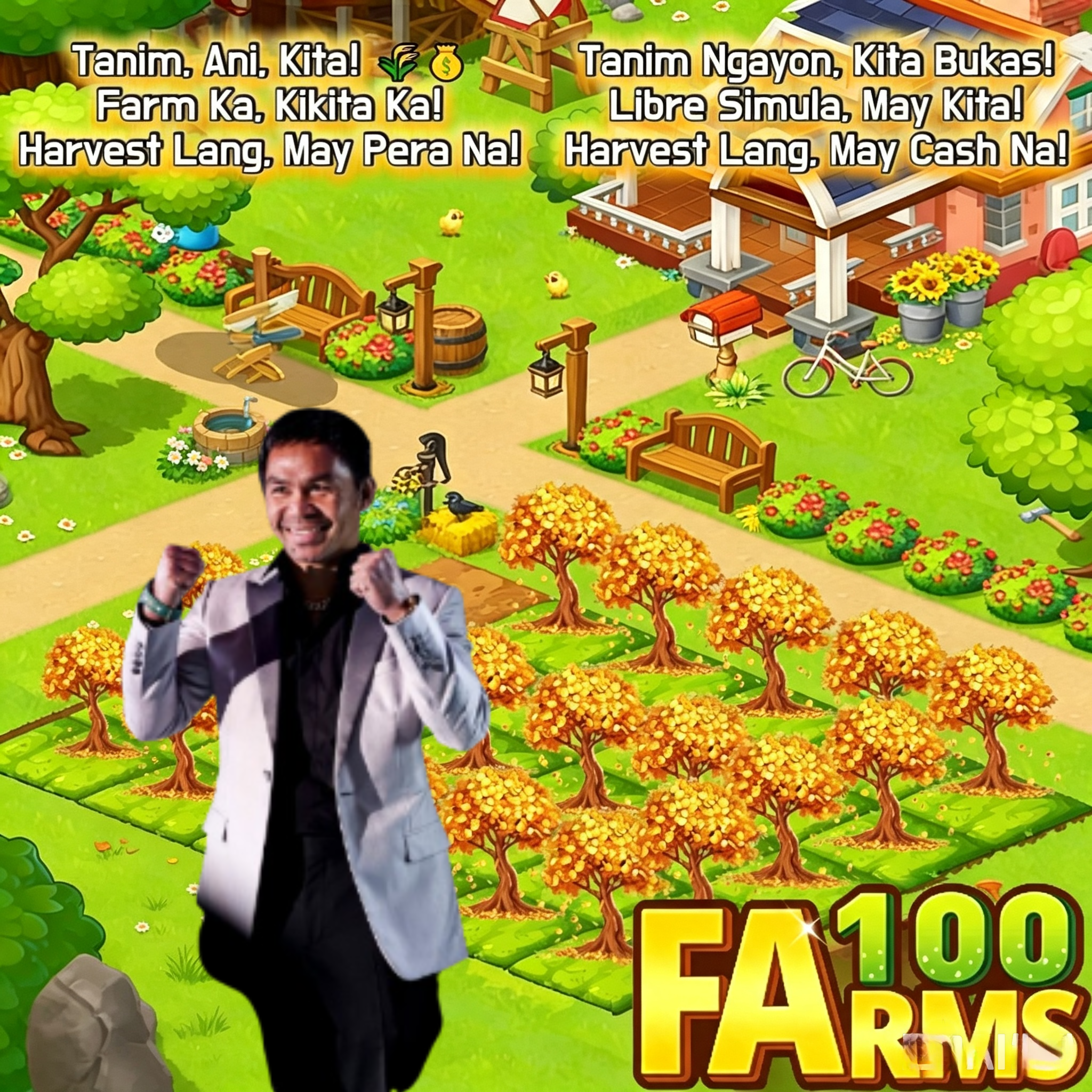 14Martin Facebook ad: Tasty - Food videos and recipes