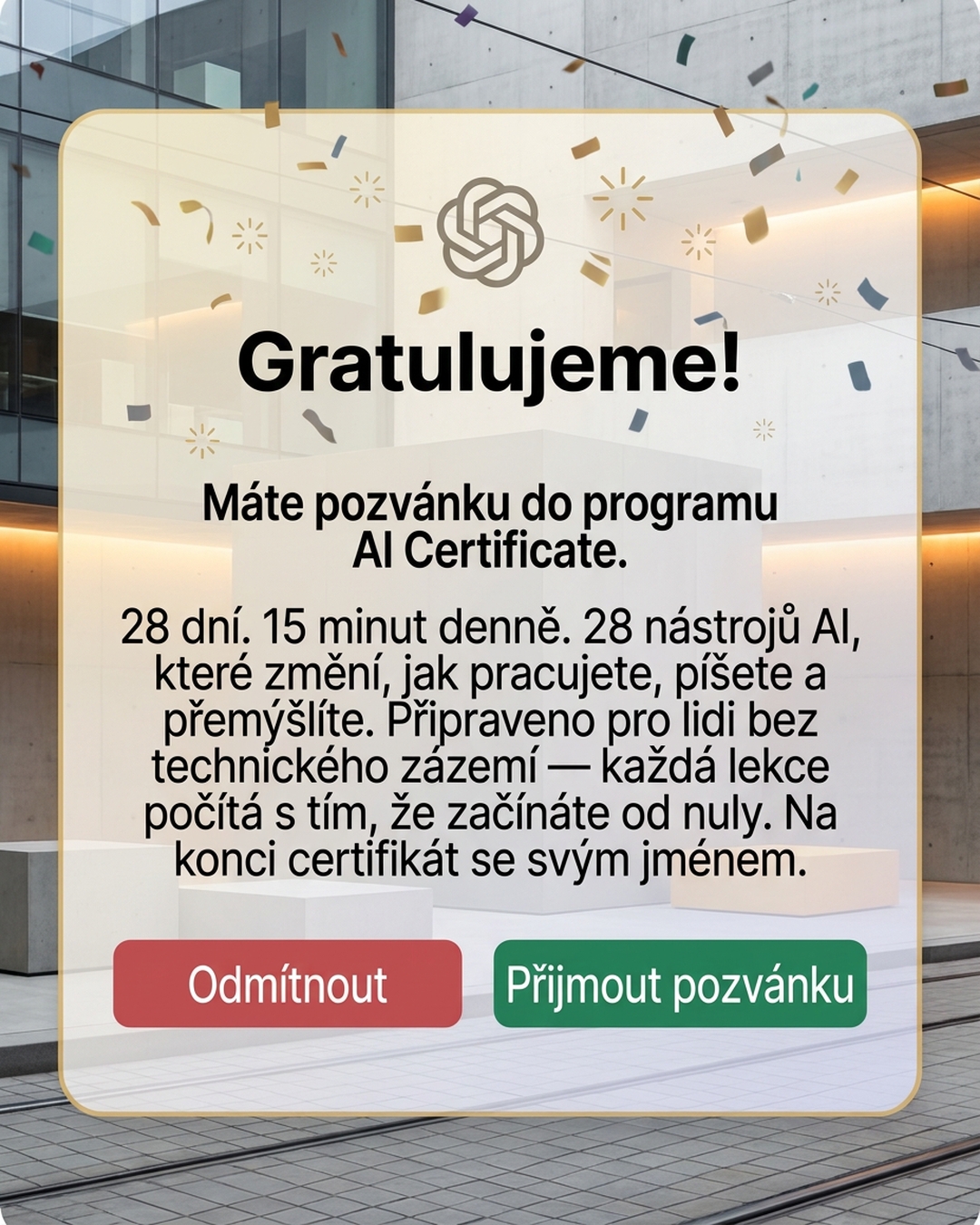 Coursiv Facebook ad