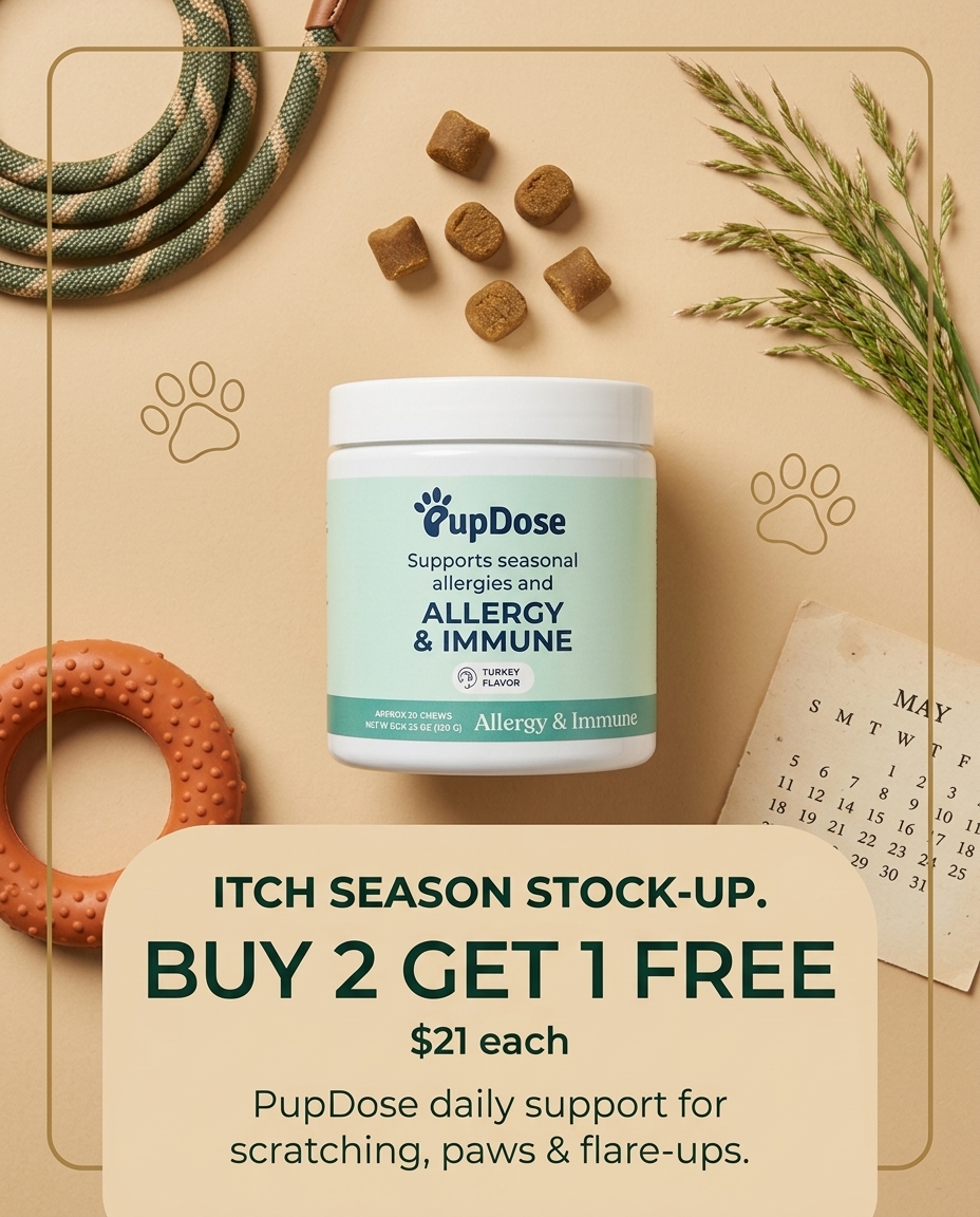 Karen Thompson, Vet Tech Facebook ad: BUY 2 Get 1 FREE, Limited Time