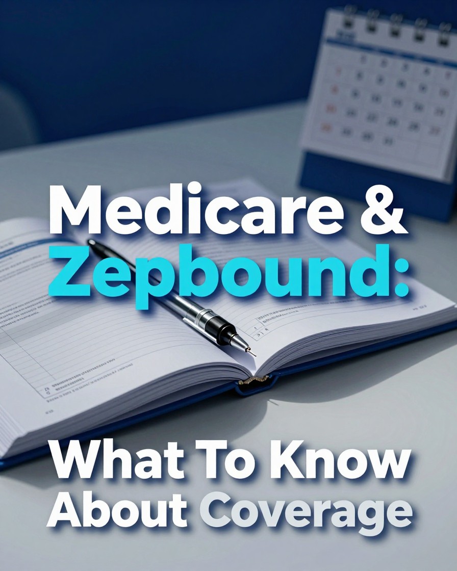 Mindset Alchemy Facebook ad: Medicare Coverage For Zepbound Begins 2026. Read more