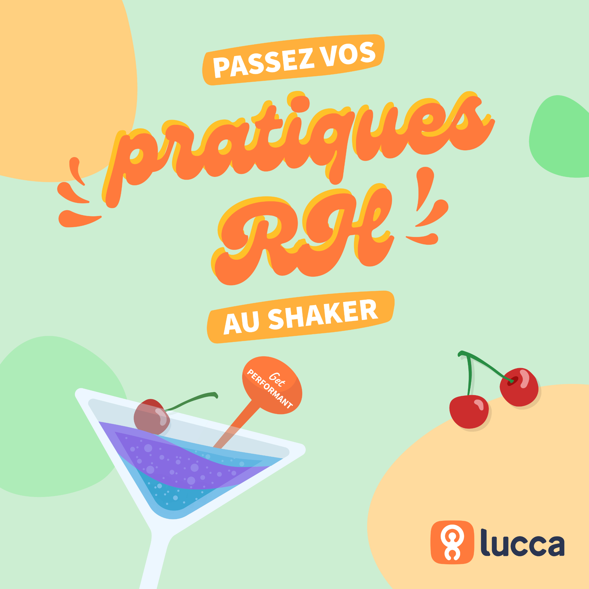 Lucca Software Facebook ad