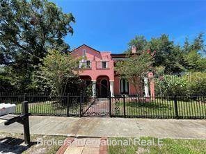 Corcoran Dwellings Facebook ad