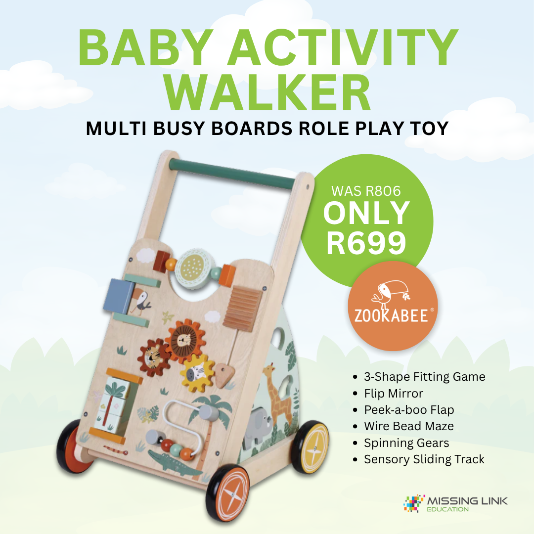 TOYS by Missing Link Facebook ad