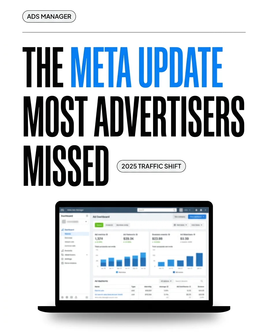 Godson Okorodudu Facebook ad: The Meta Update You Missed