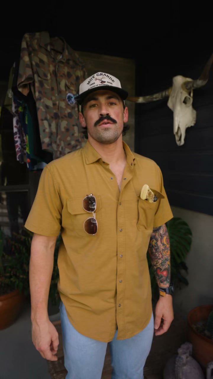 Two Dove Outdoors Facebook ad: Two Dove Outdoors Apparel