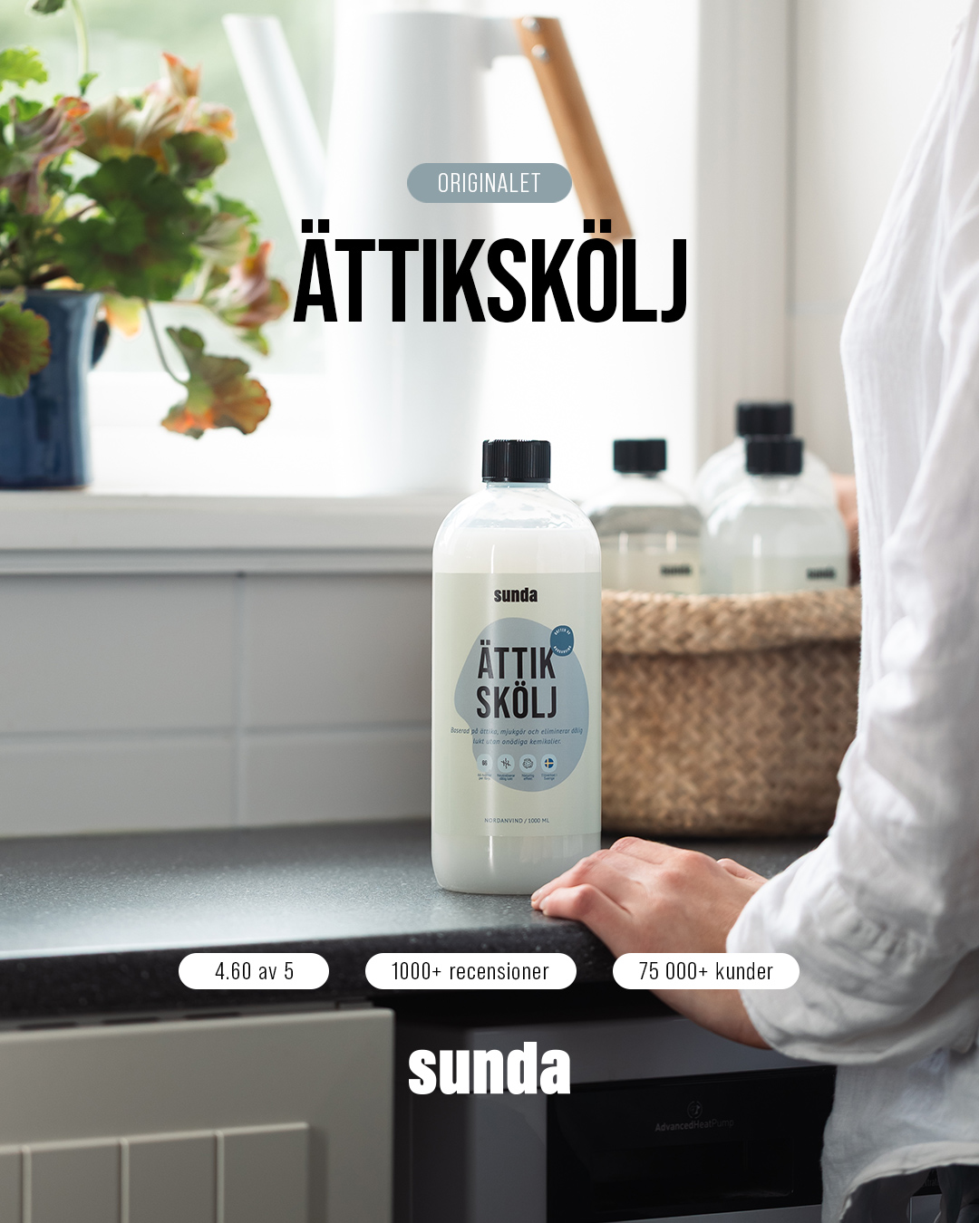 Sunda Facebook ad