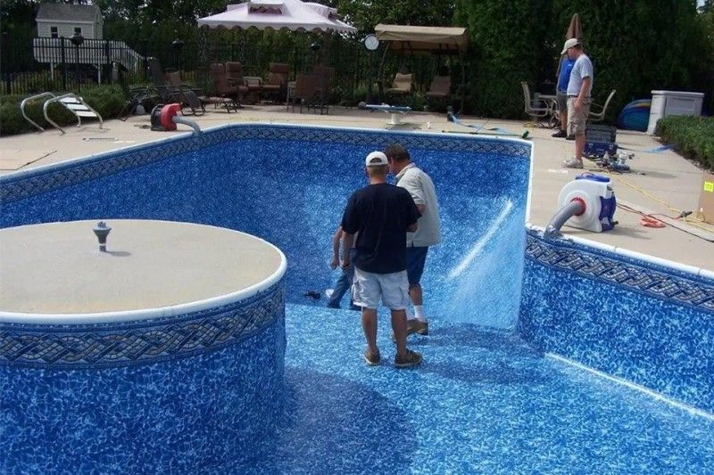 Walker’s Outdoor Landscape & Pools, LLC Facebook ad