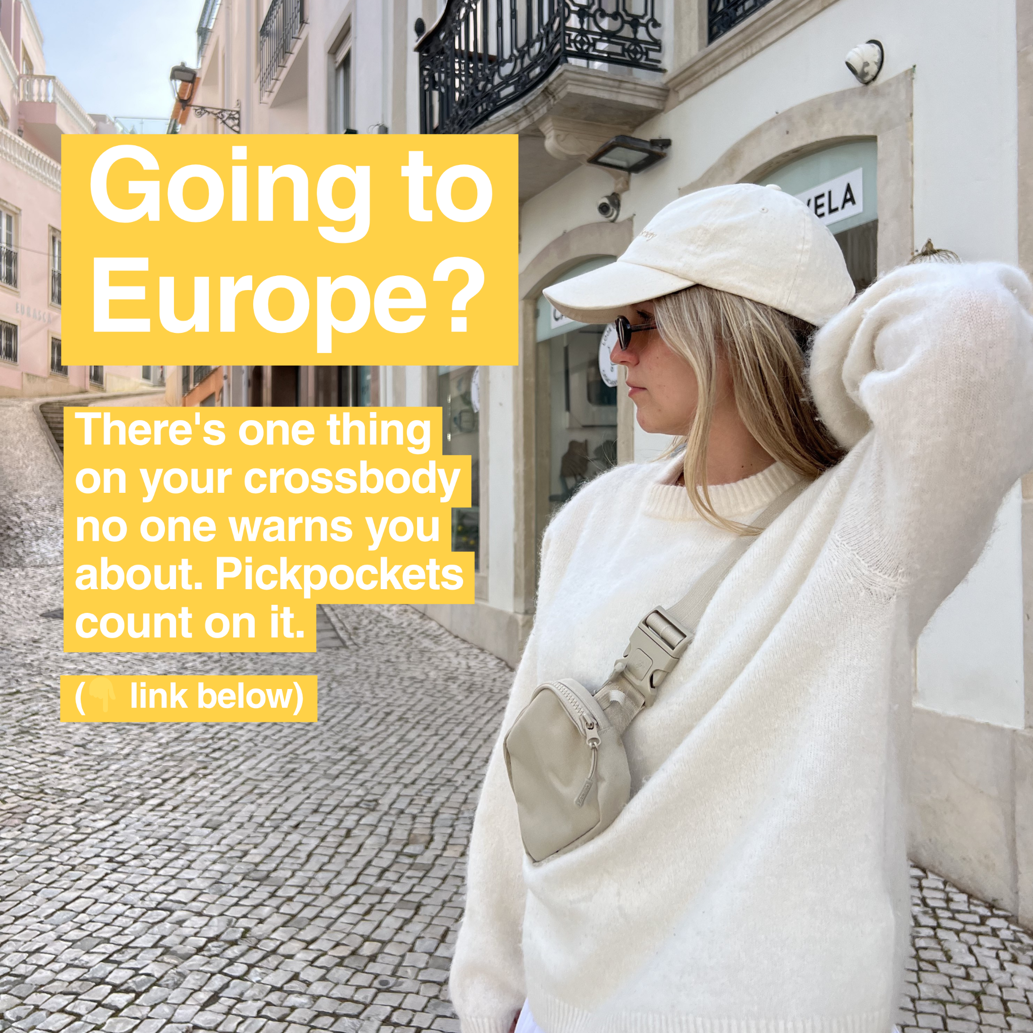 Concept Global Facebook ad