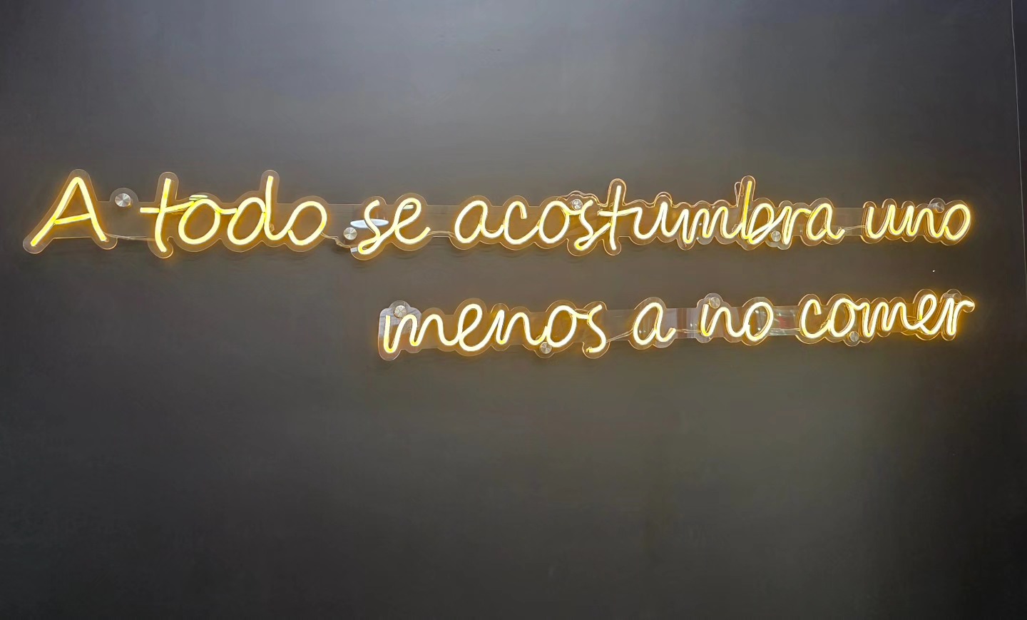 Nutriologa Aileen Flores Facebook ad: El cuerpo puede adaptarse a muchas cosas: cambios…