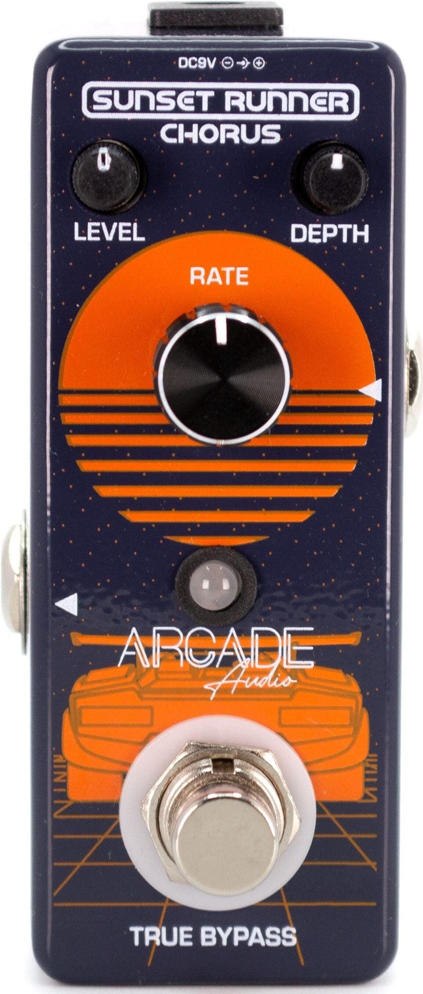 American Musical Supply Facebook ad