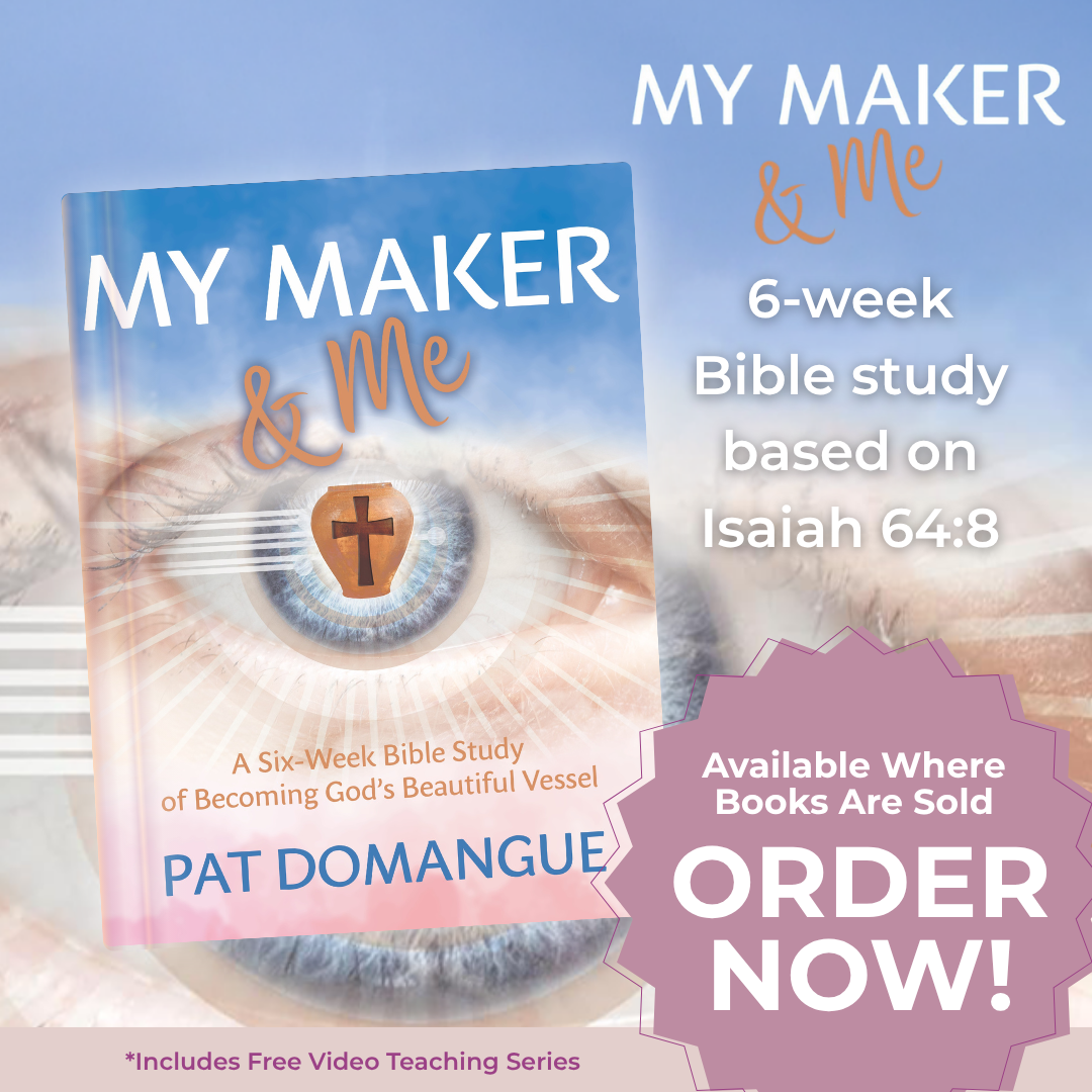 Pat Domangue Facebook ad from Nov 11, 2025