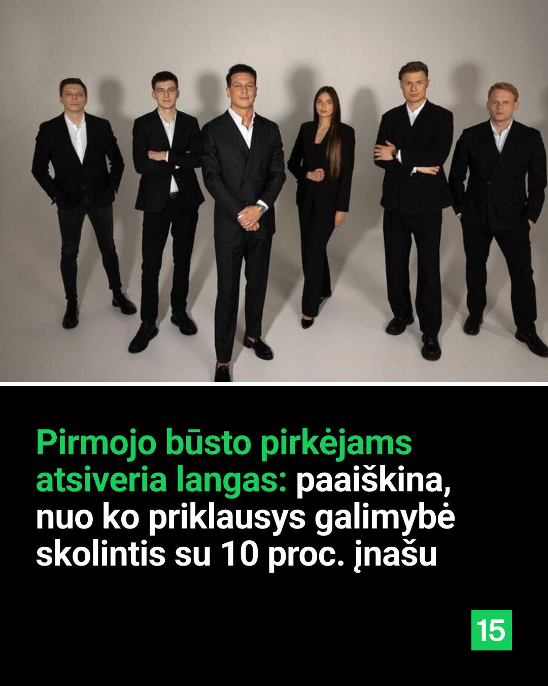 15min Facebook ad