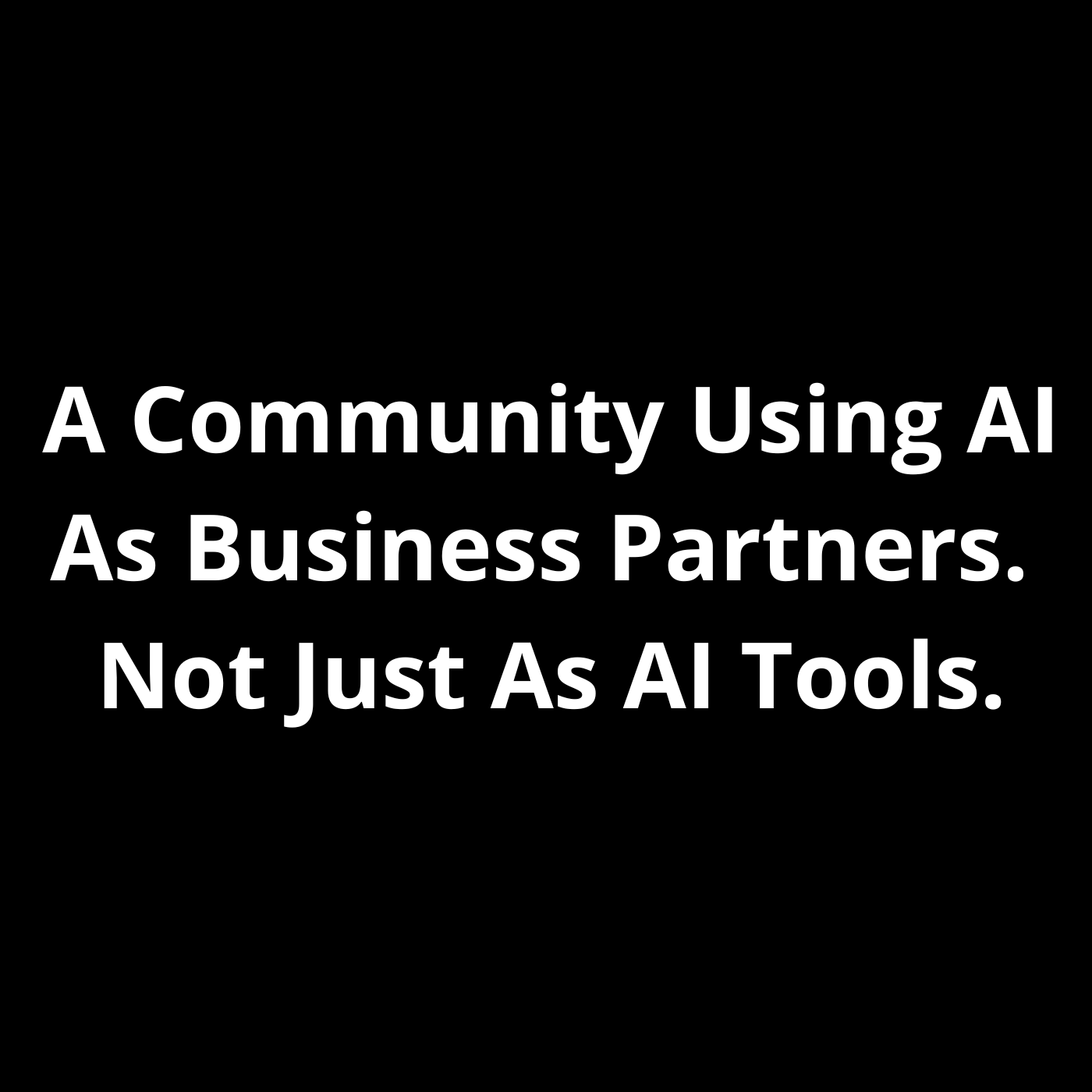CCGG Community By Daron Vener Facebook ad