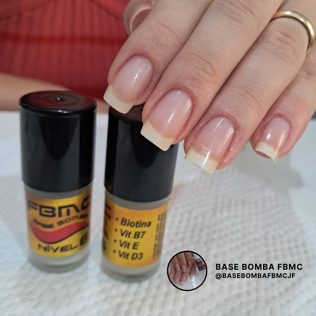 BASE BOMBA FBMC Facebook ad: Priorize-se!