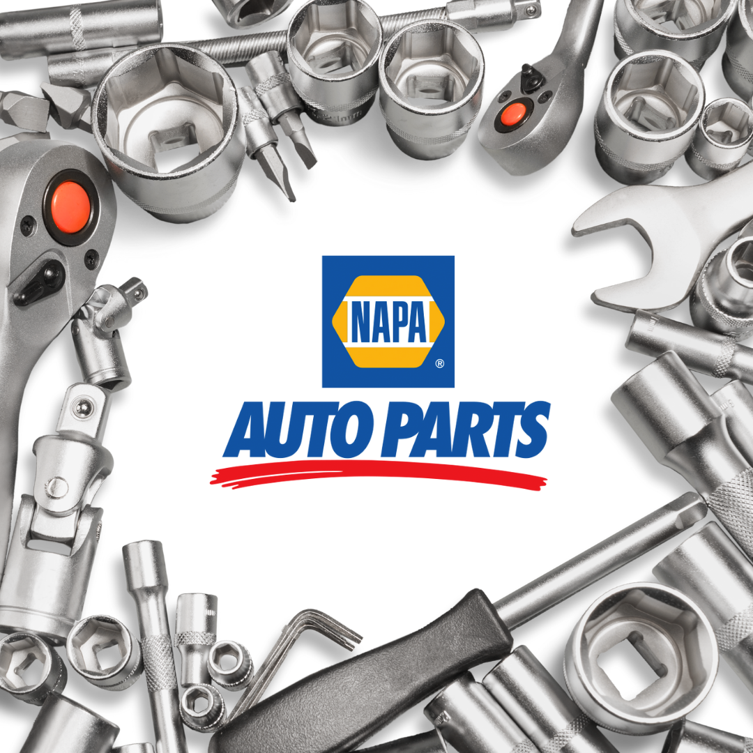 NAPA Auto Parts - Ossipee Auto Parts Facebook ad: Ossipee Auto Parts