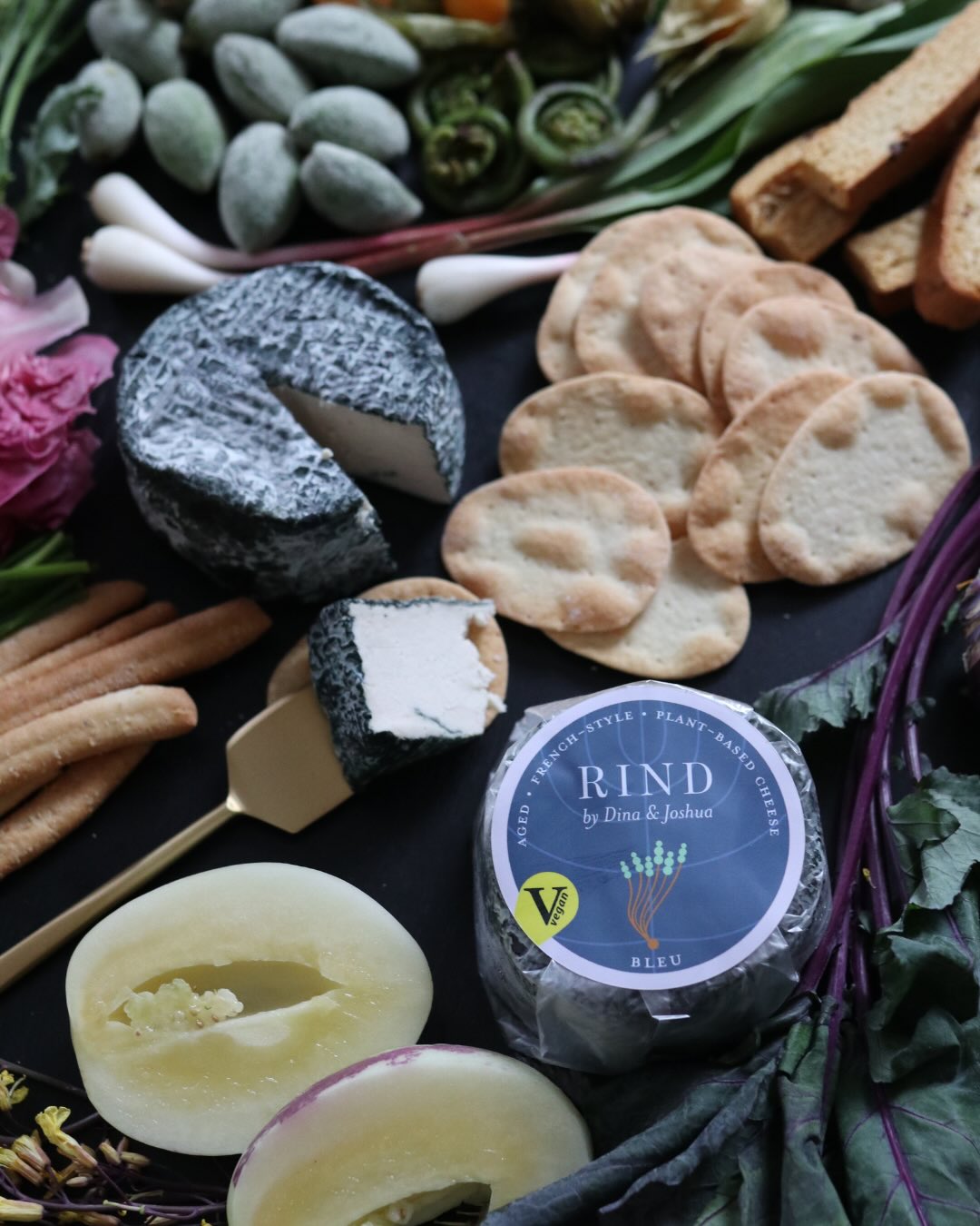 rind.cheese Facebook ad: @rind.cheese is now available at both locations of…