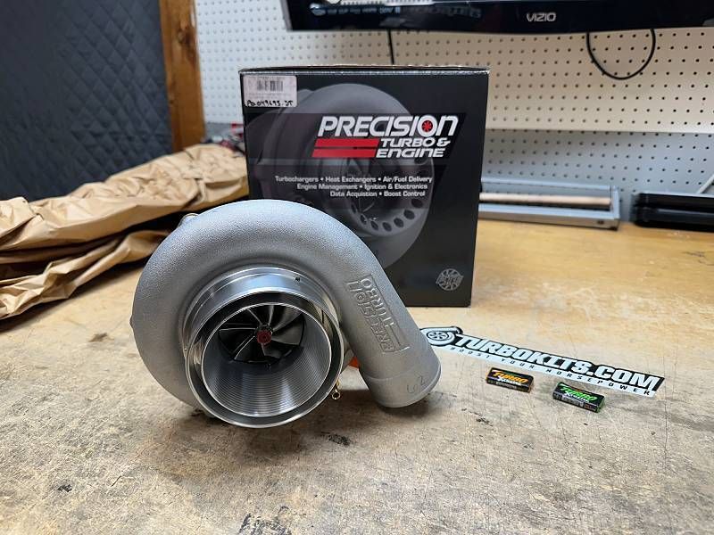 TurboKits.com Facebook ad
