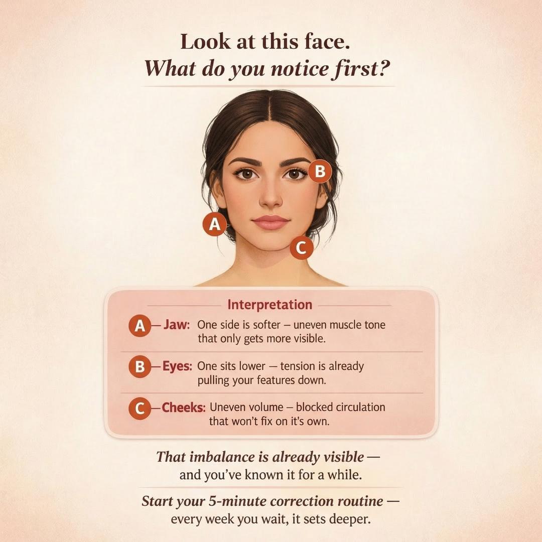 Mimika - Face Yoga Exercises Facebook ad