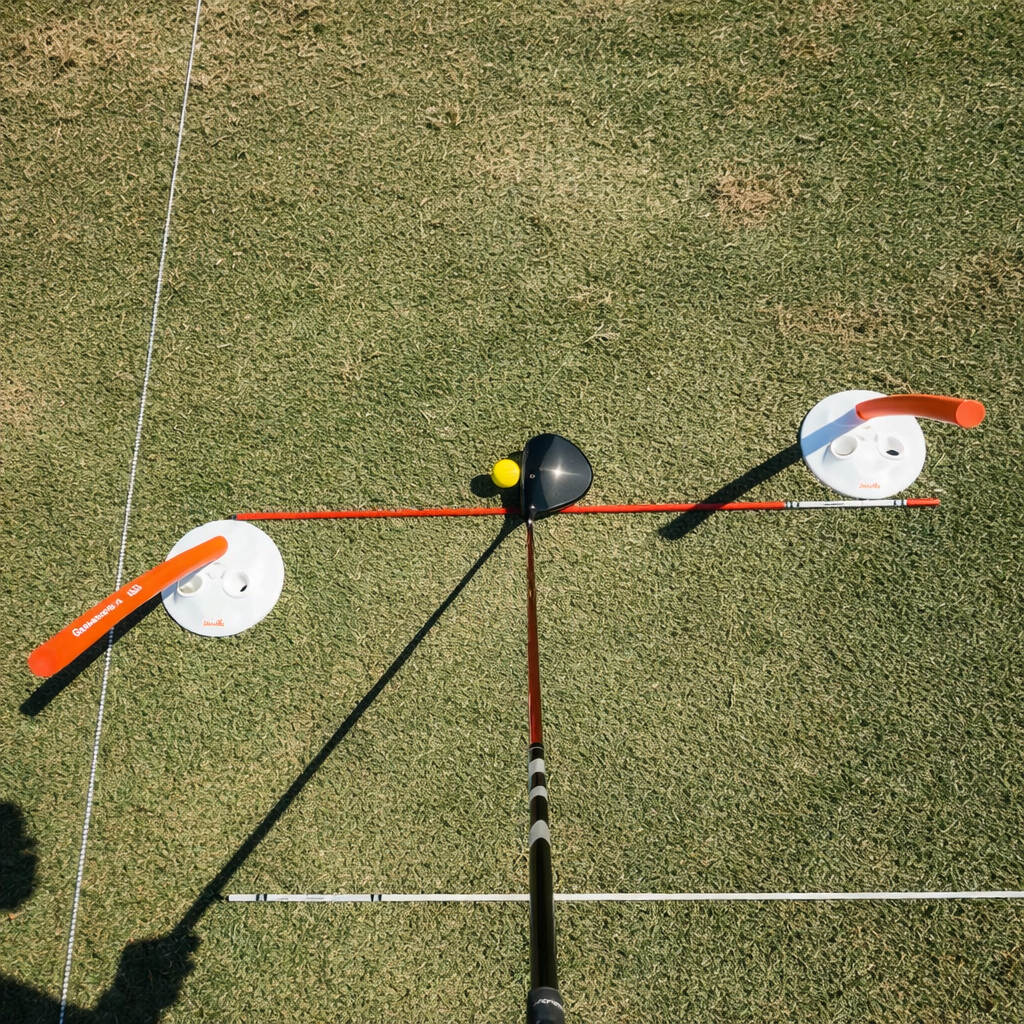WhyGolf Facebook ad