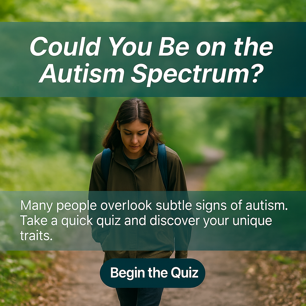 Personality Test Online Facebook ad from Nov 21, 2025