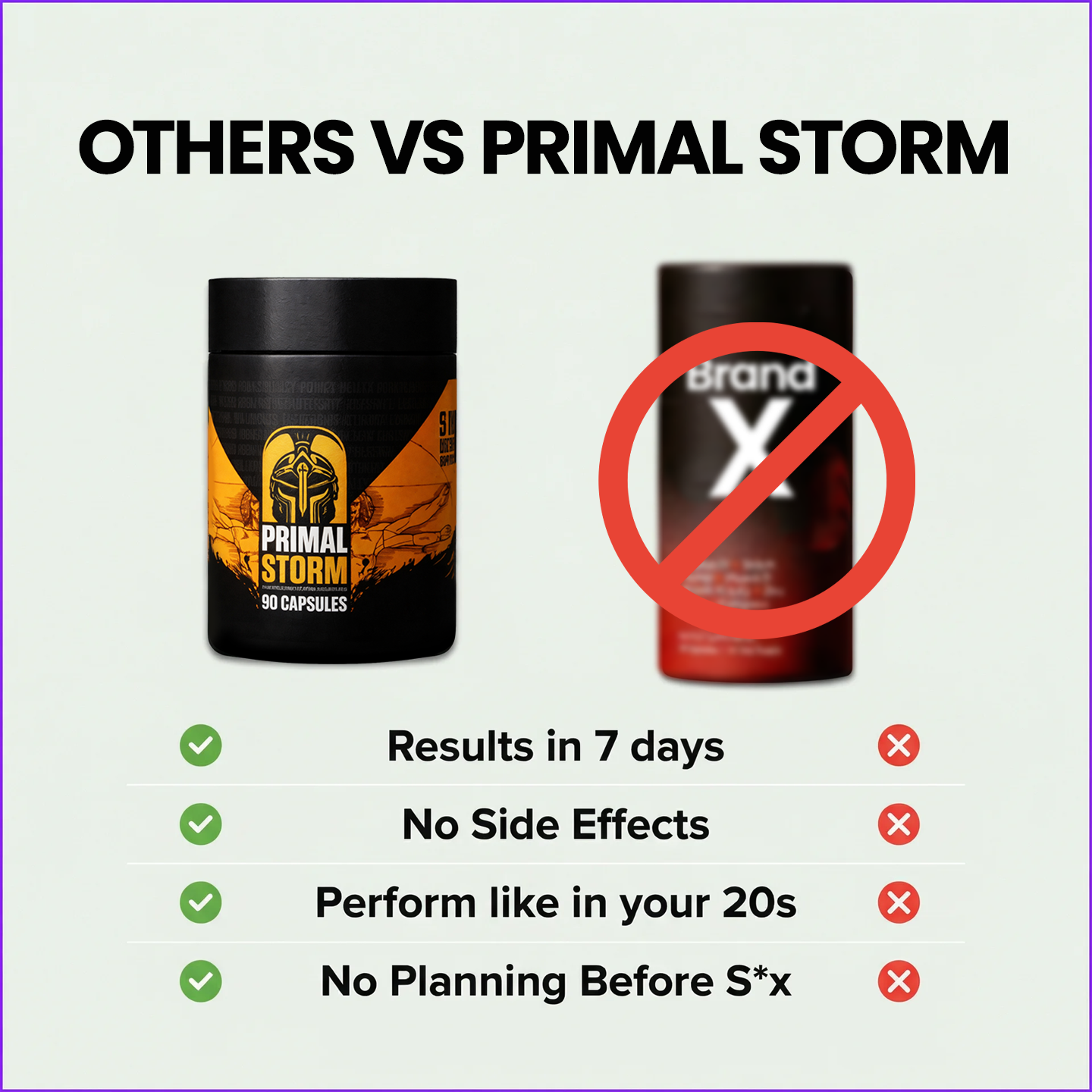 Dr. Andrew Miller Facebook ad