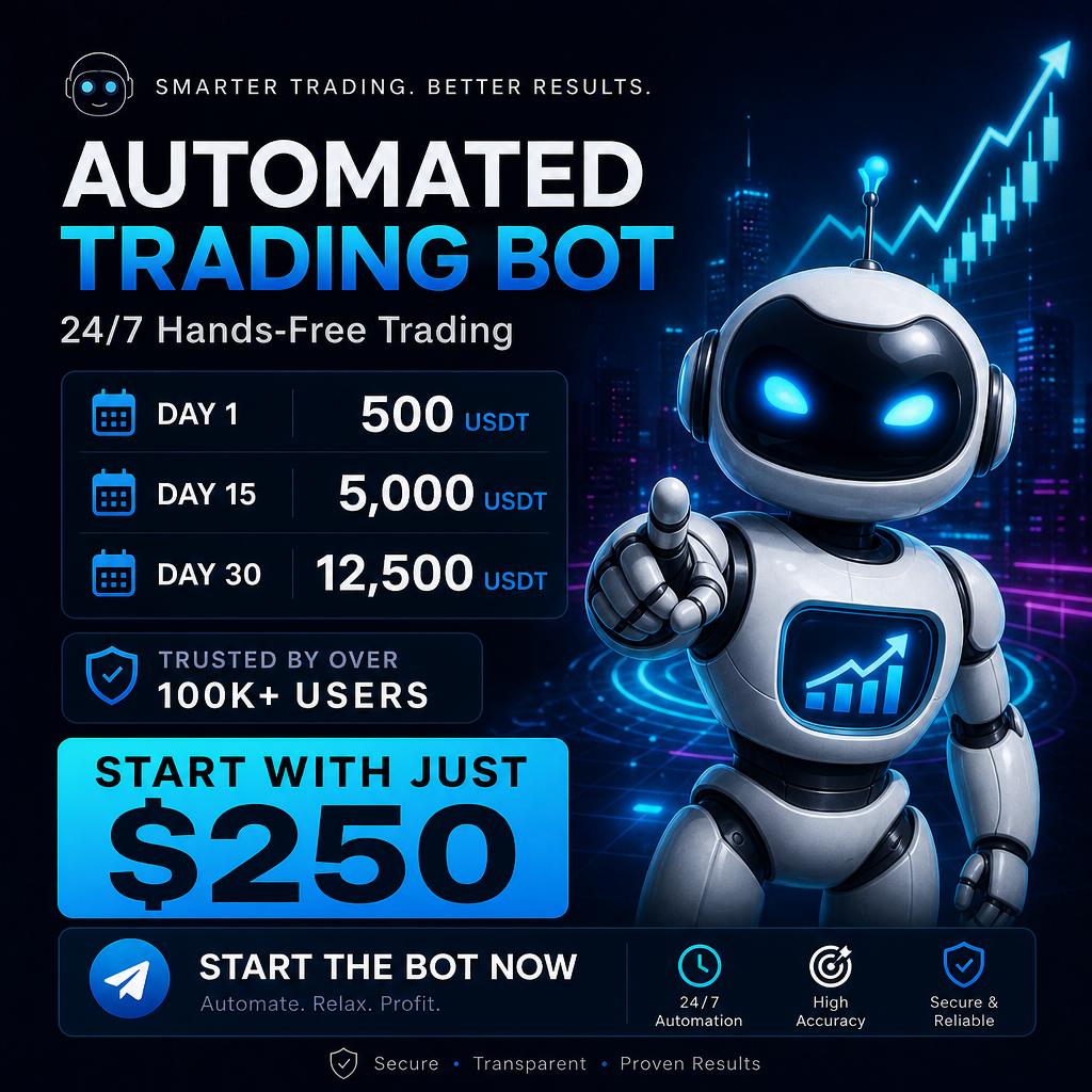 Aİ Automating Trade Facebook ad: Redirecting.