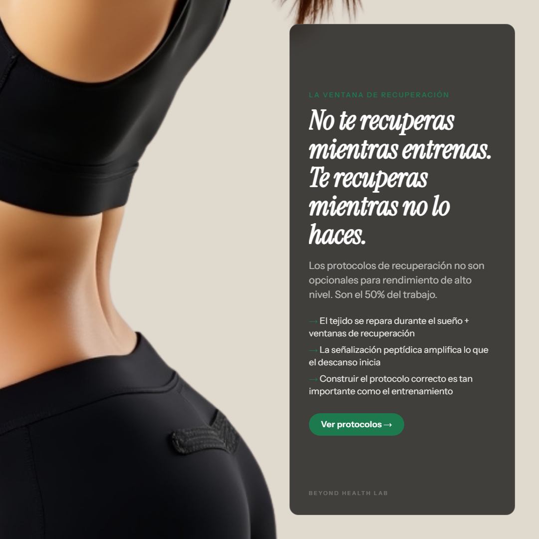 Marie 1 Facebook ad