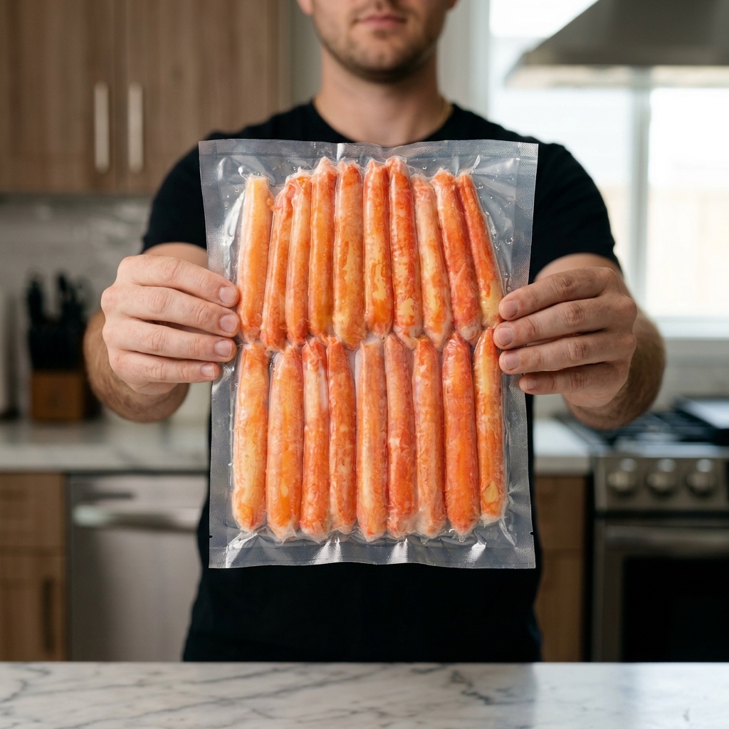 PrimeFish Seafood Co. Facebook ad