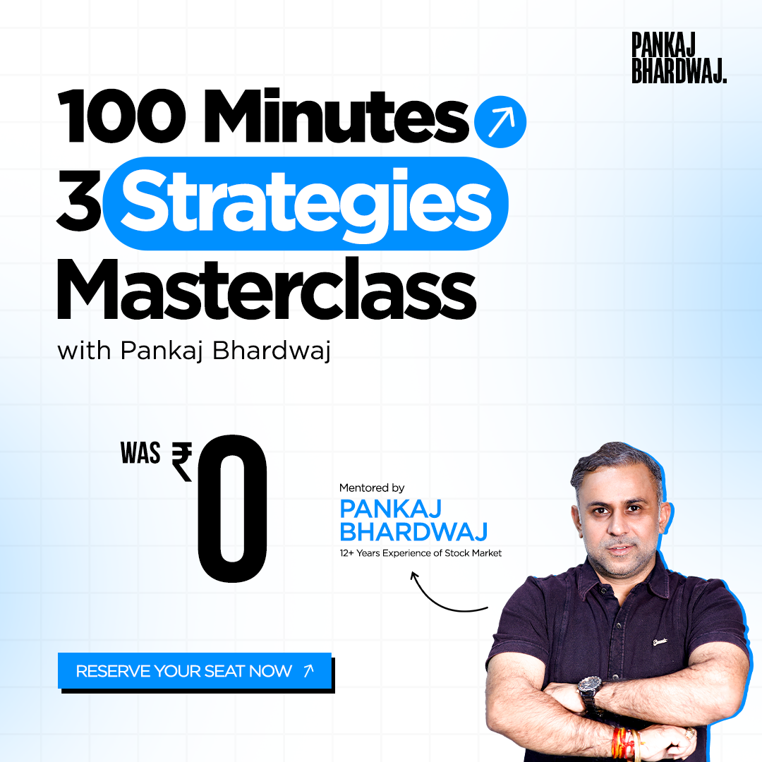 Way2laabh Facebook ad: Sign up for Free Webinar