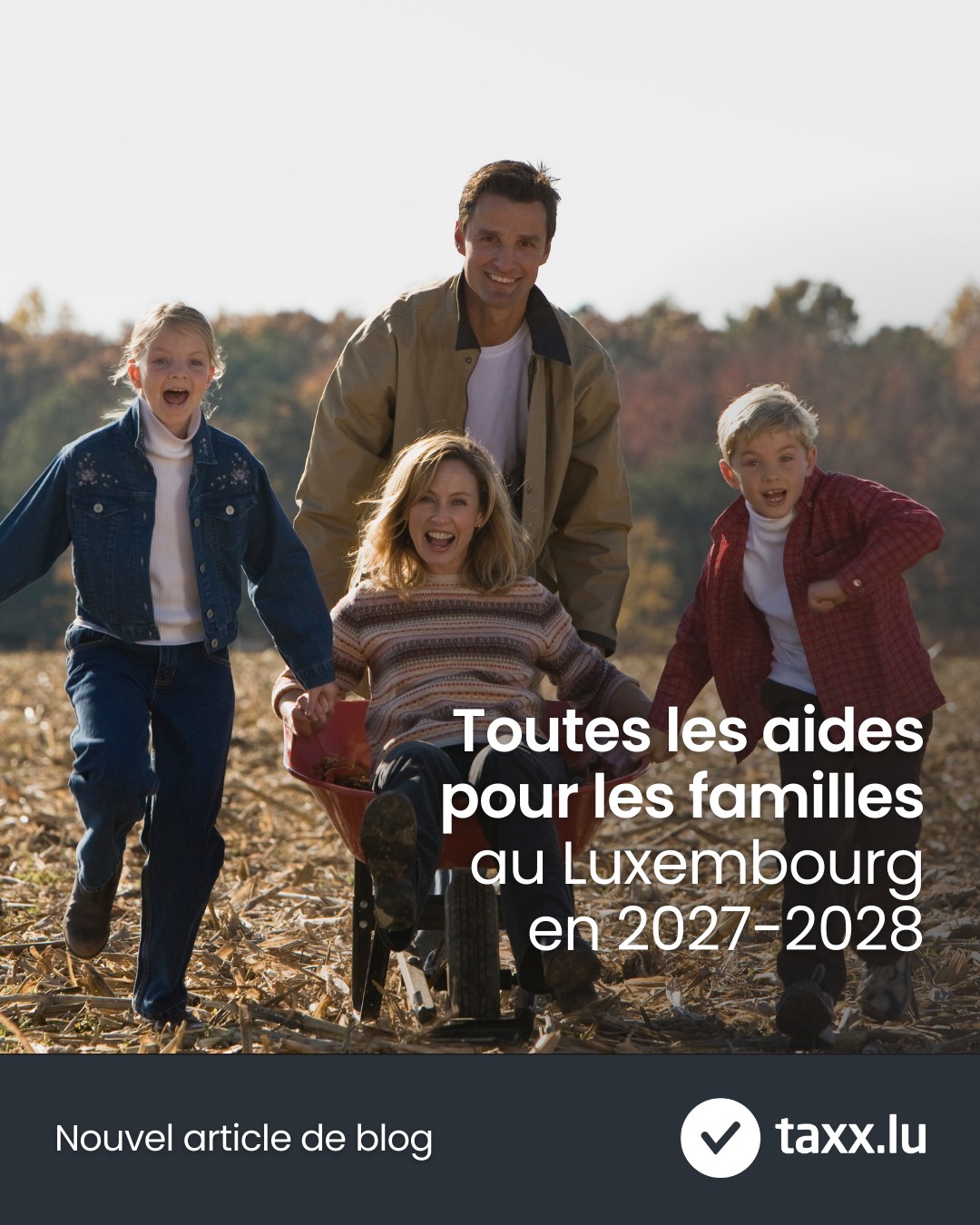 taxx.lu Facebook ad
