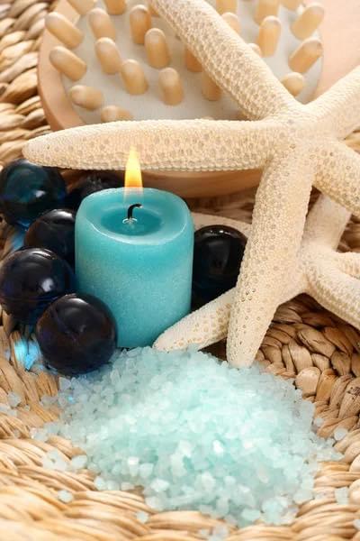 A health BODY SPA Facebook ad: Bodywork and Massage therapy
