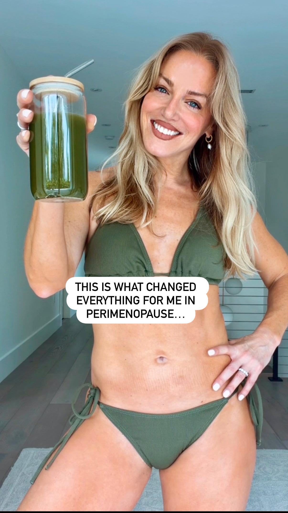Tracy Campoli Facebook ad