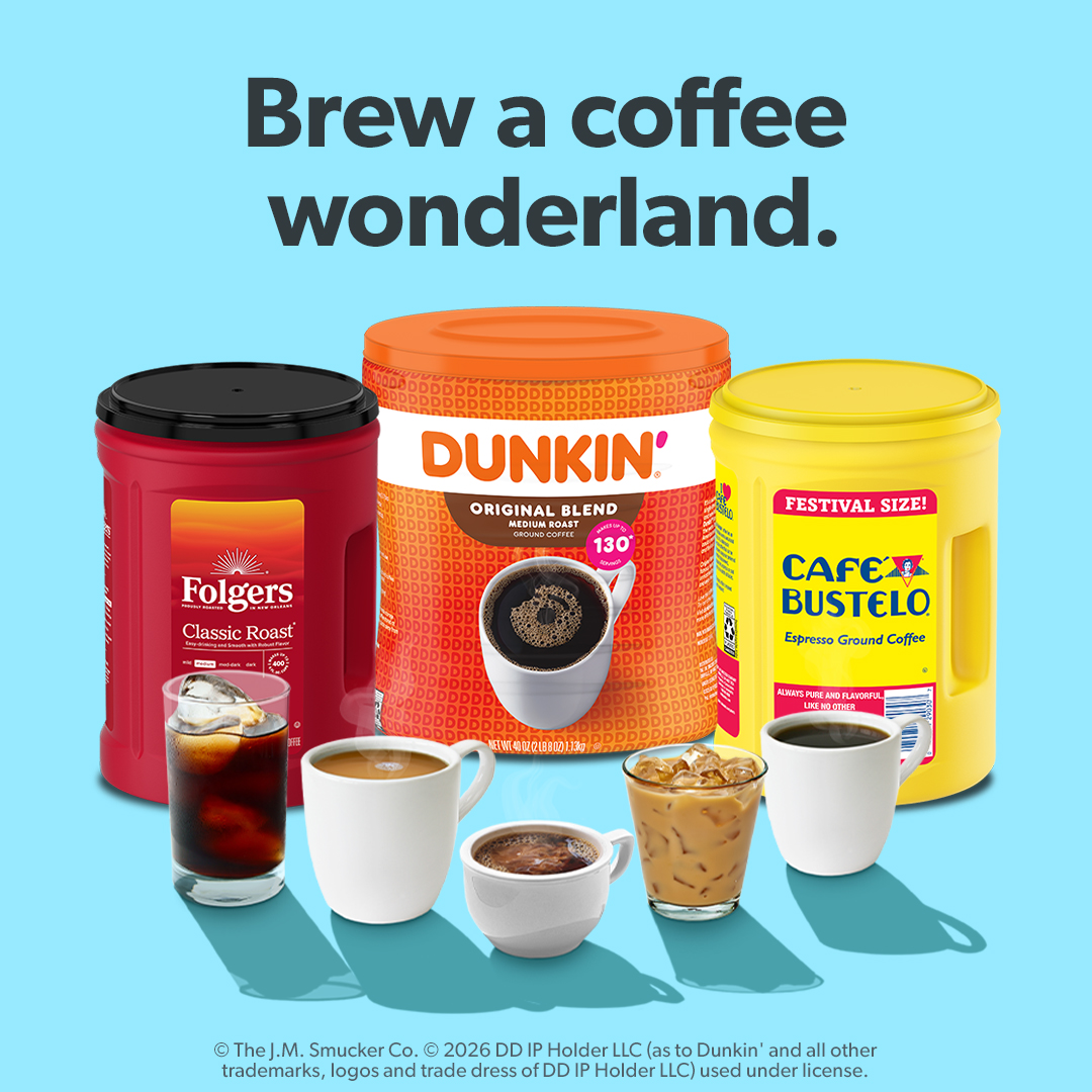 Sam's Club Facebook ad