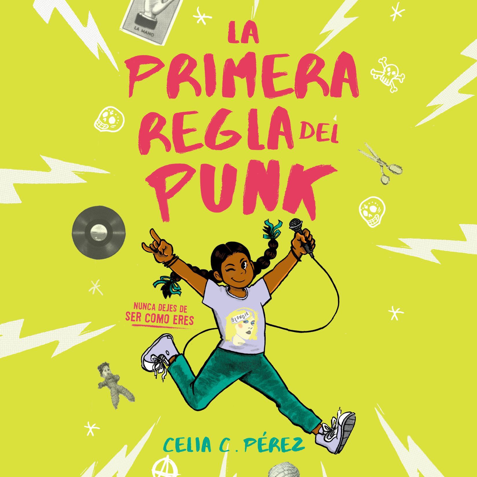 Audible Espanol Facebook ad