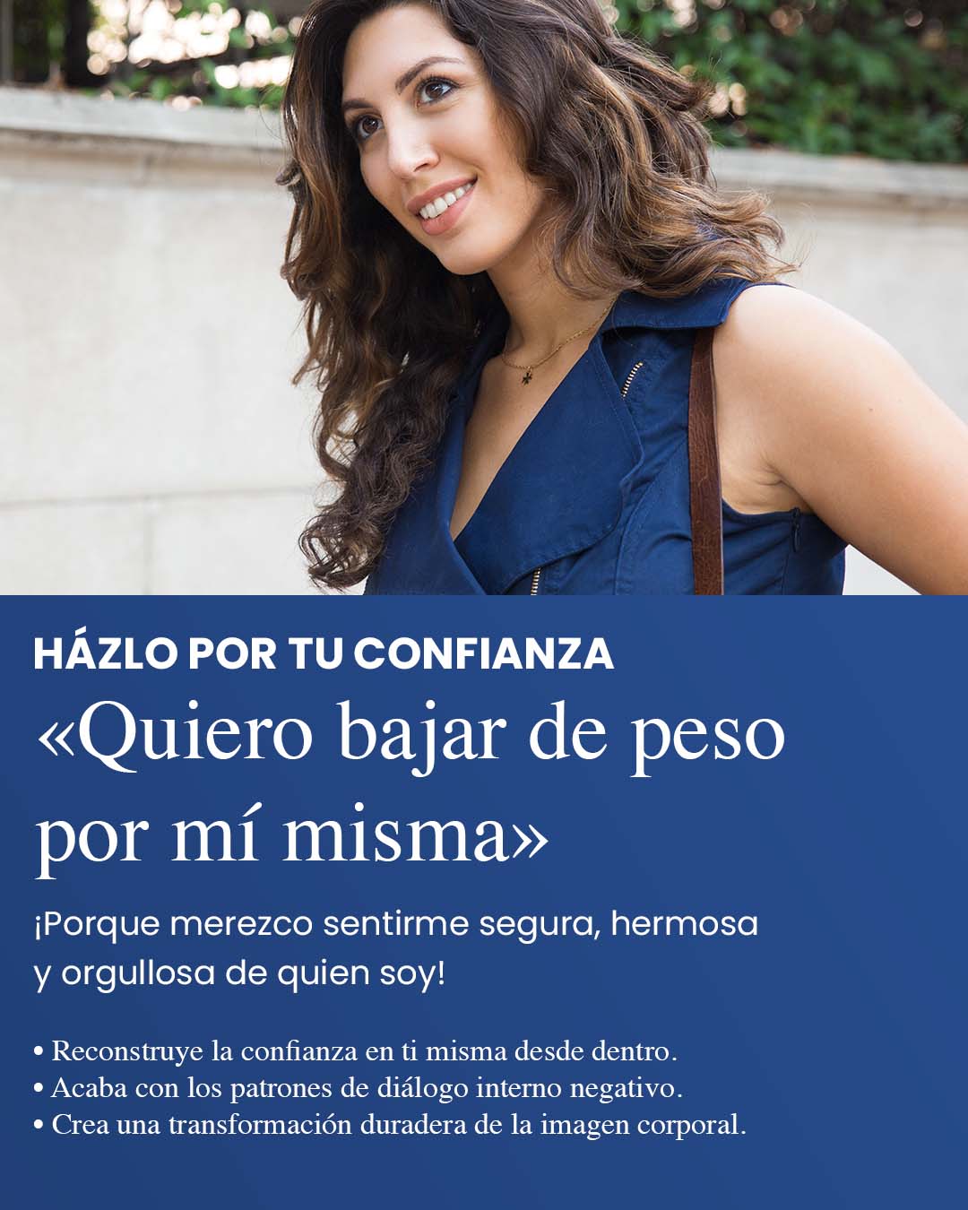 Hypnozio: power of hypnotherapy Facebook ad