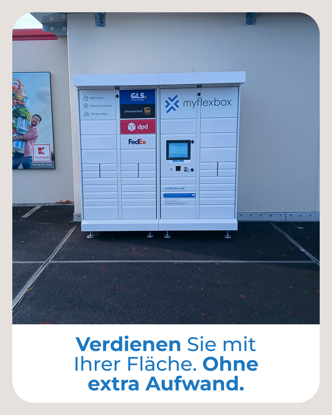 myflexbox Facebook ad