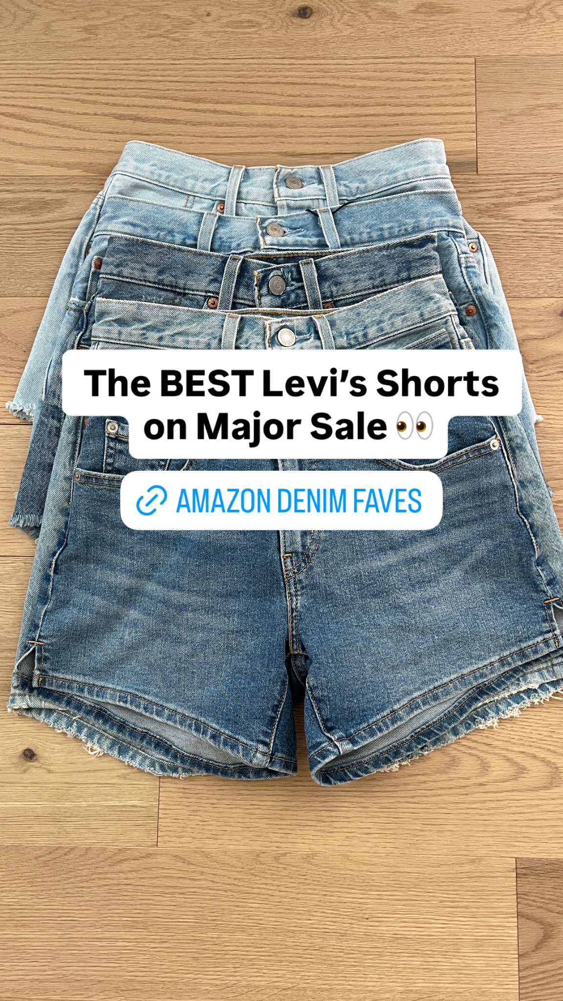 Emjacquelyn - Affordable Fashion Finds Facebook ad